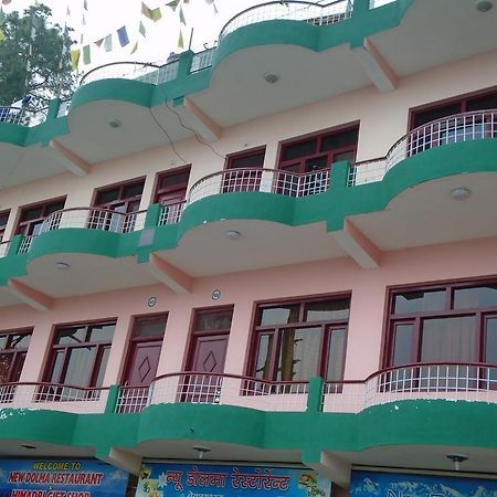 New Dolma Almora Ngoại thất bức ảnh