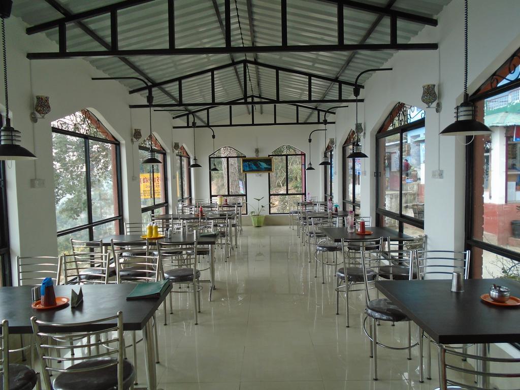 New Dolma Almora Ngoại thất bức ảnh