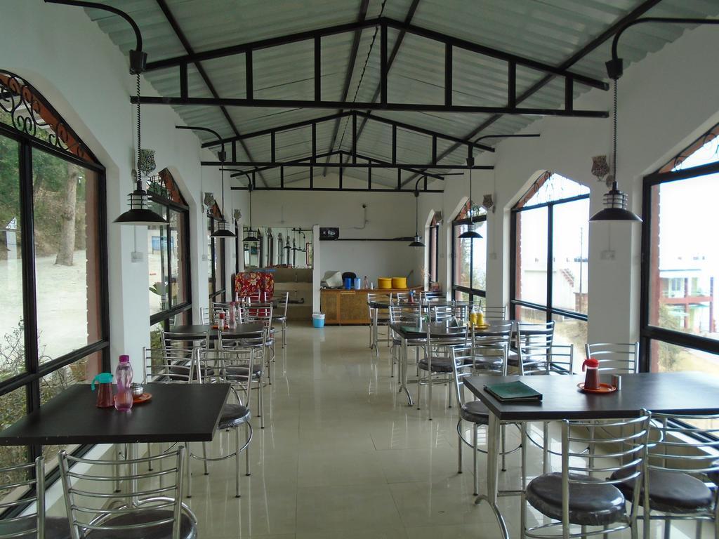 New Dolma Almora Ngoại thất bức ảnh