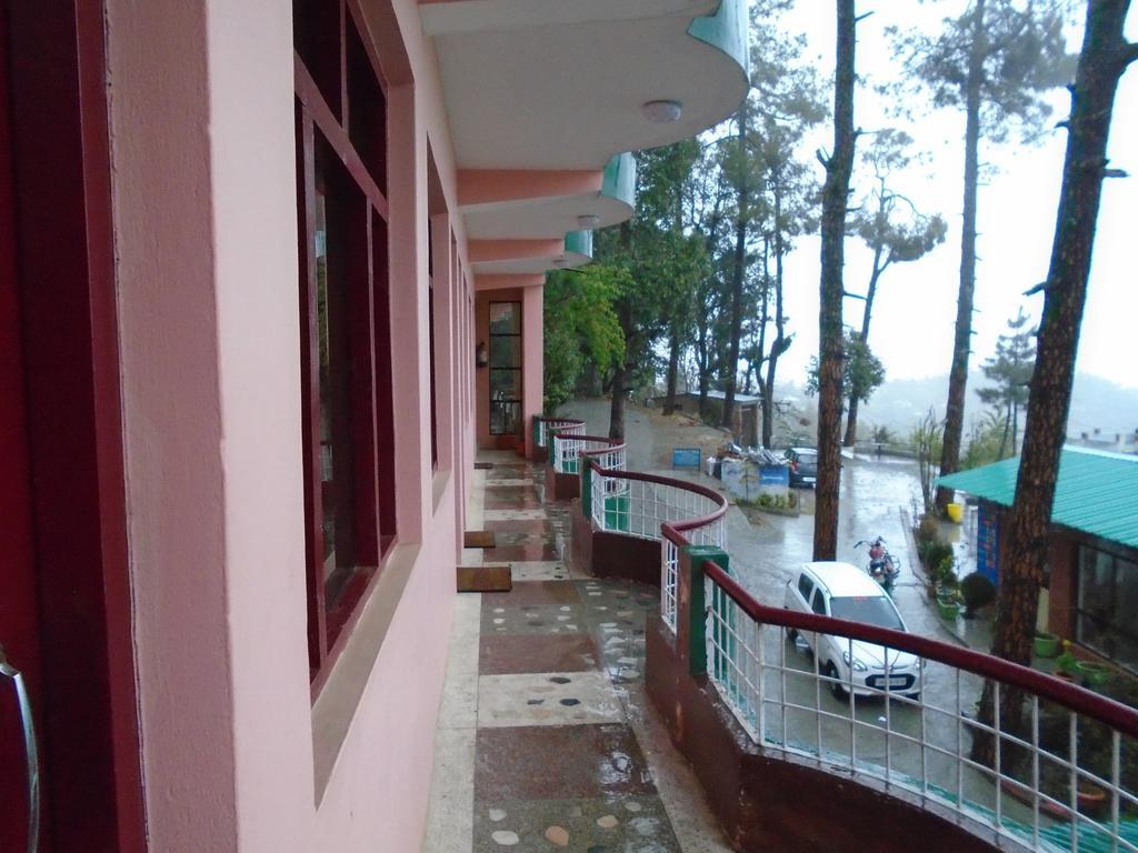 New Dolma Almora Ngoại thất bức ảnh