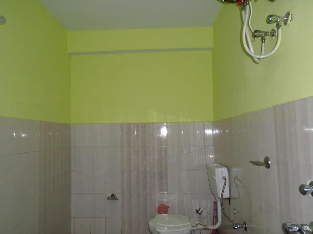 New Dolma Almora Phòng bức ảnh