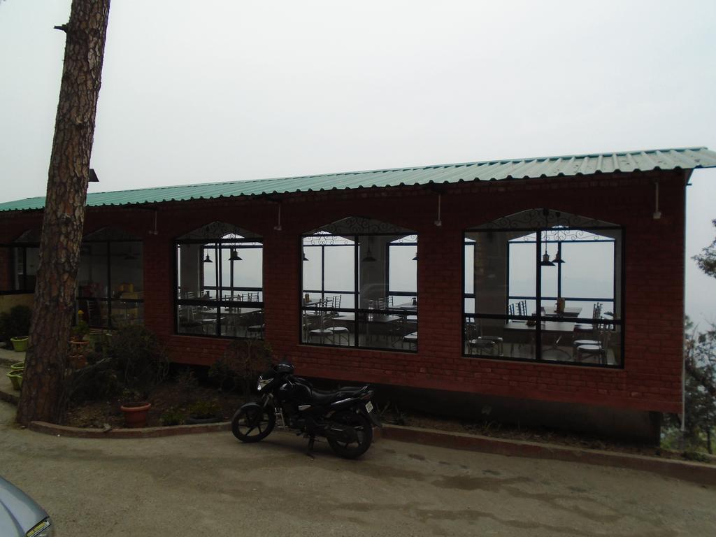 New Dolma Almora Ngoại thất bức ảnh