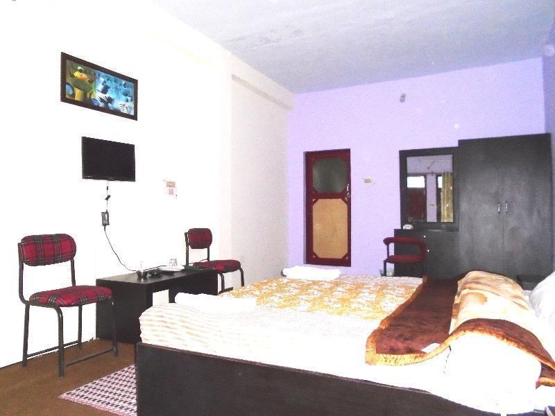New Dolma Almora Ngoại thất bức ảnh